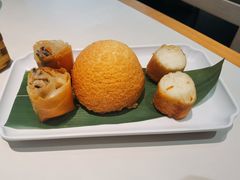 -蔡澜点心·粤菜(东方宝泰店)