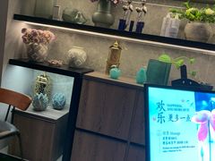 -Dragonfly 悠庭·按摩Spa(苏州中心广场店)
