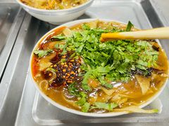 -正味斋锅巴菜(西北角店)