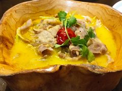 -院子餐厅·大锅菜·老杭帮(桥西直街店)