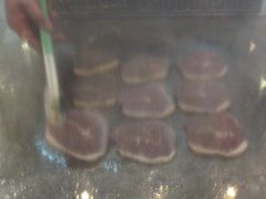 -上海虹桥宾馆味翠餐厅