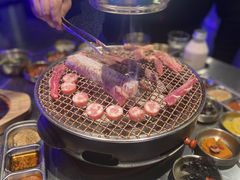 -入火韩国烤肉(凯旋广场店)
