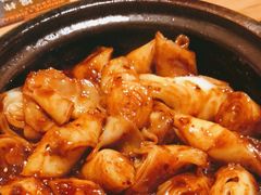 -旺爷砂锅·茶作(国贸城店)