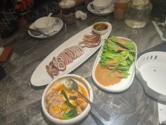 -前海沿·青岛菜(乐客城店)