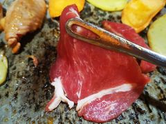 -正宗齐齐哈尔烤肉·齐牛哥鲜切炭火烤肉(杭州总店)