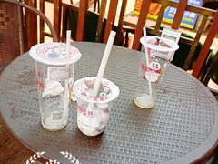 -蜜雪冰城(江南万达金街店)