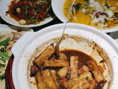 -沈家花园如皋菜(海阳路店)