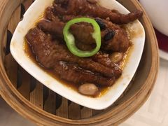 -潮福城大酒楼·潮粤菜·港式点心(阳光城店)