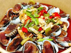 -阿季·当季酒食(后江埭店)