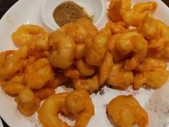 -浩家苑菜馆(汉口路店)