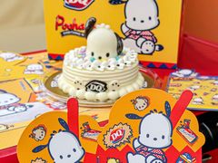 -DQ·蛋糕·冰淇淋(五角场万达店)