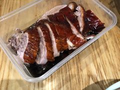 红鸭子-晓马鸭店(新芜路店)