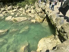 -小七孔景区东门售票处