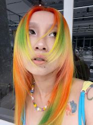 -GANO HAIR 