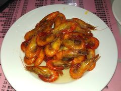 油爆虾-茂隆餐厅(进贤路店)