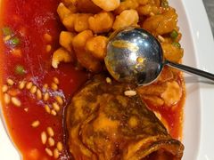 -望乡楼上海菜(日月光店)