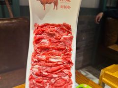 -手选潮汕鲜活牛肉火锅(二七广场店)