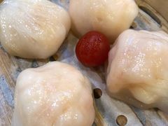 金牌虾饺王-点都德(盘福楼店)