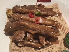 -滋粥楼·顺德菜(番禺广场总店)