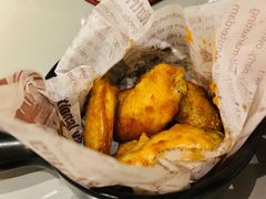 蜜汁鸡翅-西堤厚牛排(国瑞店)