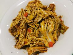 乾隆白菜-东兴楼饭庄(六里桥店)