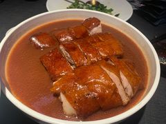 -锦府园·新台州菜(合生汇店)
