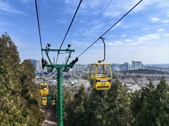 -云龙湖旅游景区