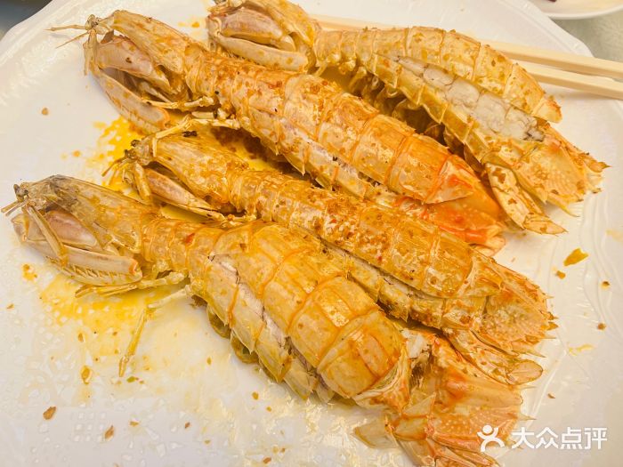 东江海鲜酒家(客村店)图片