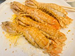 -东江海鲜酒家(客村店)