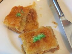 -ALAMEEN阿拉伯餐厅(三里屯店)