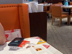 -嘉味港式餐厅(海门大有境店)
