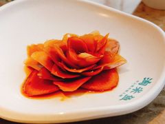 -淘米捞·米汤脆鲩鱼火锅(福田皇岗店)