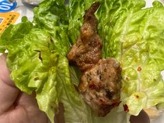 -马尔龙新疆饭店·清真(长青路店)