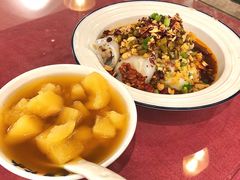木薯糖水-粉家柳州螺蛳粉(杨宅路店)