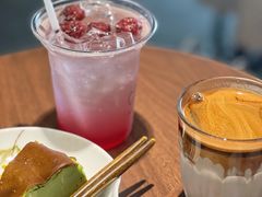 -Metal hands·铁手咖啡