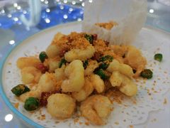 -友鹏海鲜(新宜白大道店)