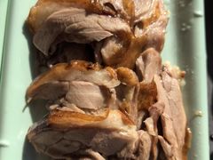 -羲和雅苑•北京烤鸭(平安国际金融中心店)