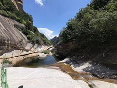 -黑龙潭风景区