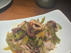 -阿吾罗日本料理(K11艺术中心店)