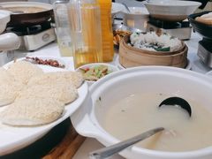-千滋百味·醉江澜花园餐厅(街道口店)
