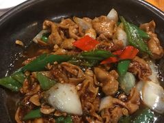 -一桶江山餐厅(松北店)