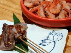 -本家食堂(华南店)