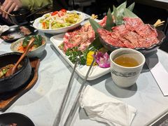 -虎丸烧肉(新大陆广场店)