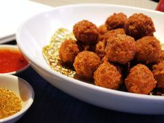 -庆云楼饭庄(什刹海店)