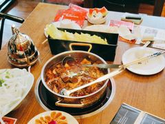 -刘一锅筋头巴脑(小北店)