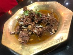 羊羯子-芦月轩羊蝎子(劲松店)