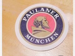 -Restaurant Paulaner am Dom