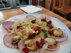 -来之顺海鲜菜馆·青岛菜·始于1993(栈桥店)