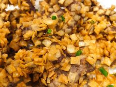 香酥羊肉-双井轩(双井店)