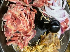 -君王铁帽烤肉(呼市总店)